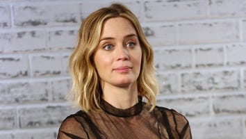 Emily Blunt Recalls Scary Postpartum Date Night With John Krasinski: 'My Boobs Were Exploding!'