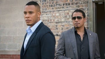 EXCLUSIVE: 'Empire' Producer Explains Shocking Hookup: 'Sparks Will Fly'