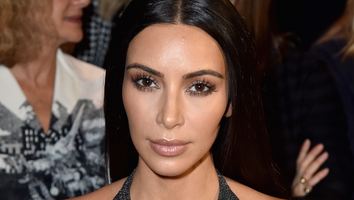 Kim Kardashian Feared She Might Be Raped During Robbery