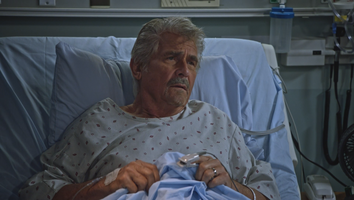 EXCLUSIVE! 'Life in Pieces': James Brolin Is in the Hospital for the Most Awkwardly Hilarious Reason!