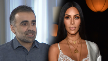EXCLUSIVE: Kim Kardashian's Paris Hotel Concierge Speaks on Camera For the First Time
