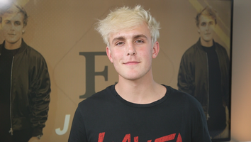 EXCLUSIVE: Jake Paul On Why Sharing His Mistakes Matters