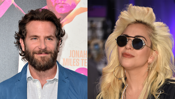 Lady Gaga Has No Interest in Dating 'A Star Is Born' Co-Star Bradley Cooper