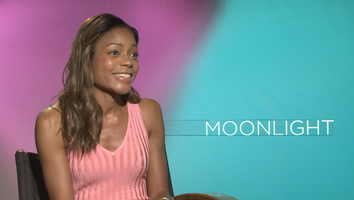 EXCLUSIVE: Naomie Harris Doesn't Want to Label James Bond