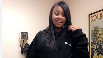 Blac Chyna Reveals She's Gained More Than 70 Pounds While Pregnant!