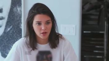 Kendall Jenner Reveals Scary Battle With Sleep Paralysis