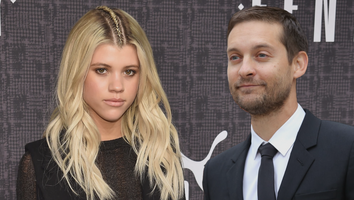 Tobey Maguire Out Clubbing With Sofia Richie Before Jennifer Meyer Split: Here's Why