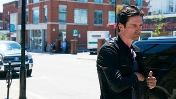 EXCLUSIVE: 'Eyewitness' Star Warren Christie Dishes on the Stunning Twist -- Watch the Big Reveal!