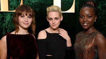 Chicest Styles at the 2016 'ELLE' Women in Hollywood Awards