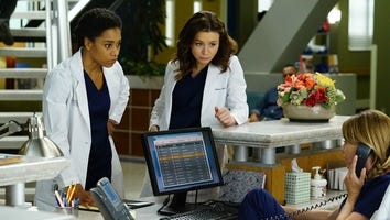 'Grey's Anatomy': Is Amelia Really Pregnant? Find Out If She's Expecting!