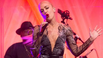 Gwen Stefani Gets Holiday Special at NBC
