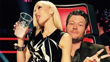 Gwen Stefani and Blake Shelton Are Both Returning to 'The Voice'!