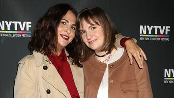 EXCLUSIVE: Lena Dunham & Jenni Konner Say Sharing Stories Is First Line of Defense Against Sexism