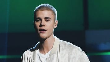 Justin Bieber Drops Mic and Storms Off Stage in Manchester