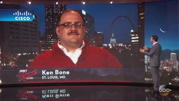 Debate Sensation Ken Bone Reveals He's 'More Undecided Than Before': See His Sweet Reason Why!