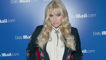 STAR SIGHTINGS: Kesha Reemerges for Halloween Party, Jessica Alba Chats With Martha Stewart and More!