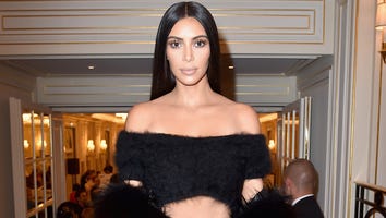Kim Kardashian West's Alleged Robber Claims They Melted All Her Jewelry Except Engagement Ring: Report