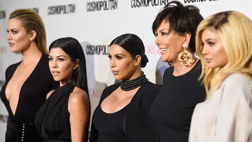 Kim Kardashian Returns to Filming 'Keeping Up With the Kardashians' Following Paris Robbery