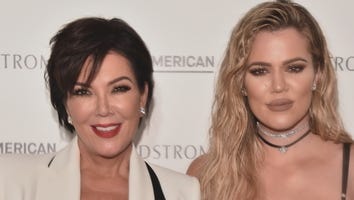 Kris Jenner and Khloe Kardashian Give Update on Kim Kardashian: 'It's a Process'