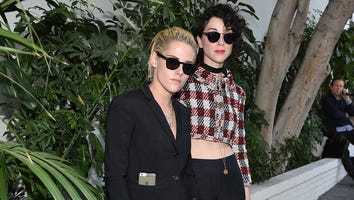 Kristen Stewart and St. Vincent Pose for Pics Together for the First Time at Public Event