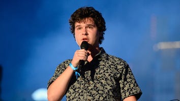 Lukas Graham Welcomes Baby Girl