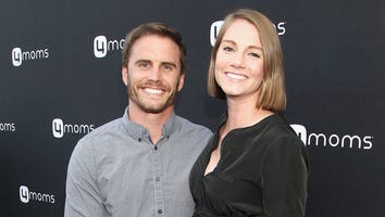 'Bachelorette' Alum Michael Stagliano Welcomes Baby Boy, Can't Stop Posting Adorable Pics