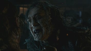 Javier Bardem Will Terrify You in First 'Pirates of the Caribbean: Dead Men Tell No Tales' Teaser