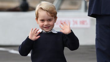 Woman Arrested on Suspicion of Breaking Into Prince George's School