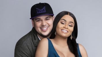 Kim Kardashian Calls Rob and Blac Chyna's Relationship 'Unstable'
