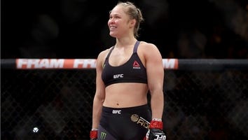 Ronda Rousey Reveals Upcoming Fight Will Be One of Her Last: 'I'm Wrapping It Up'