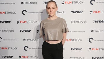 Rose McGowan Faces Outstanding Arrest Warrant for Alleged Cocaine Possession