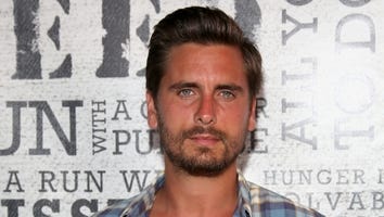 Scott Disick Fears He'll Party While Away From Kourtney Kardashian In New 'KUWTK' Clip