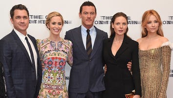 Director Tate Taylor Reveals Which Oscar Winner Wanted a Cameo in 'The Girl on the Train'