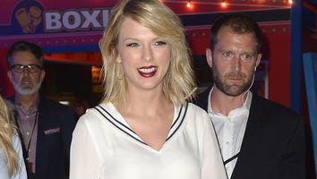 Taylor Swift Teases First Performance in Almost a Year -- But Is There New Music?!