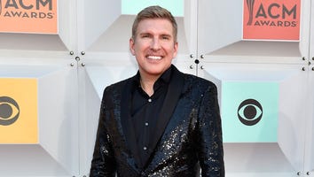 Todd Chrisley's Lying Ways Catch Up to Him on 'Chrisley Knows Best' -- Watch His Hilarious Polygraph Test!