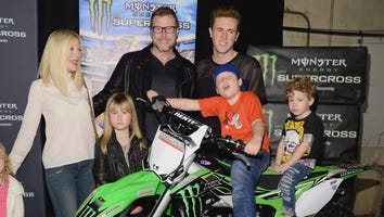 Tori Spelling Is Pregnant, Expecting 'Surprise' Fifth Child With Dean McDermott