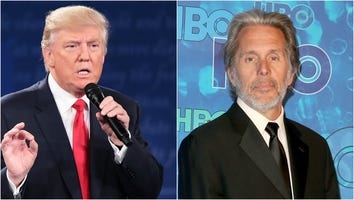 Dick Wolf Says 'Law & Order: SVU's' Controversial Trump-Inspired Episode May Air 'This Spring'