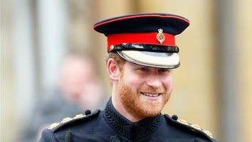 Prince Philip Looks Just Like Prince Harry in 1957 Photo and Everyone Is Losing It!