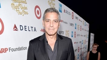 George Clooney to Direct and Star in 'Catch-22' TV Adaptation