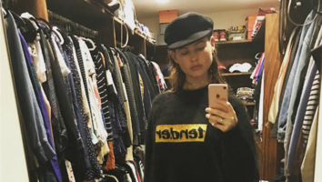 Behati Prinsloo Celebrates Her First Post-Baby Girls' Night Out: 'Life Is So Beautiful'