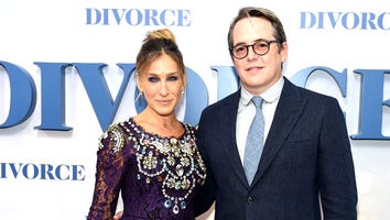 Sarah Jessica Parker Wishes Matthew Broderick a Heartwarming 20th Anniversary: 'Good Golly I Love You'