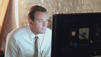 EXCLUSIVE: Ewan McGregor's Wife Convinced Him to Helm Directorial Debut, 'American Pastoral'