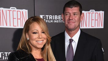 Mariah Carey is 'Traumatized' After James Packer Split