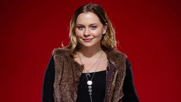 Watch Candace Cameron Bure's Daughter Natasha Take On First Battle Round on 'The Voice'