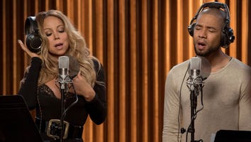 'Empire': Mariah Carey Makes Her Big Debut and It's Just as Fabulous as We Hoped!