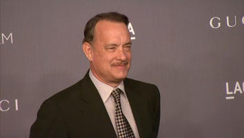 EXCLUSIVE: Tom Hanks Is Out to Save Every Human on the Planet in 'Inferno'