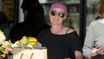 Shannen Doherty Brings Chelsea Handler to Tears Talking About Her Battle With Cancer