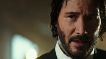 Keanu Reeves is Out of Hitman Retirement in First 'John Wick: Chapter 2' Trailer