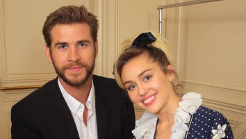 EXCLUSIVE: How Liam Hemsworth Has Been Secretly Supporting Miley Cyrus on 'The Voice'