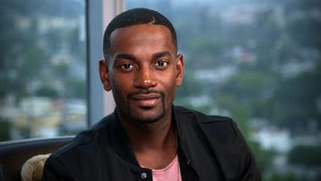 EXCLUSIVE: 'Pitch' Star Mo McRae on Playing TV's New 'Likeable' Athlete